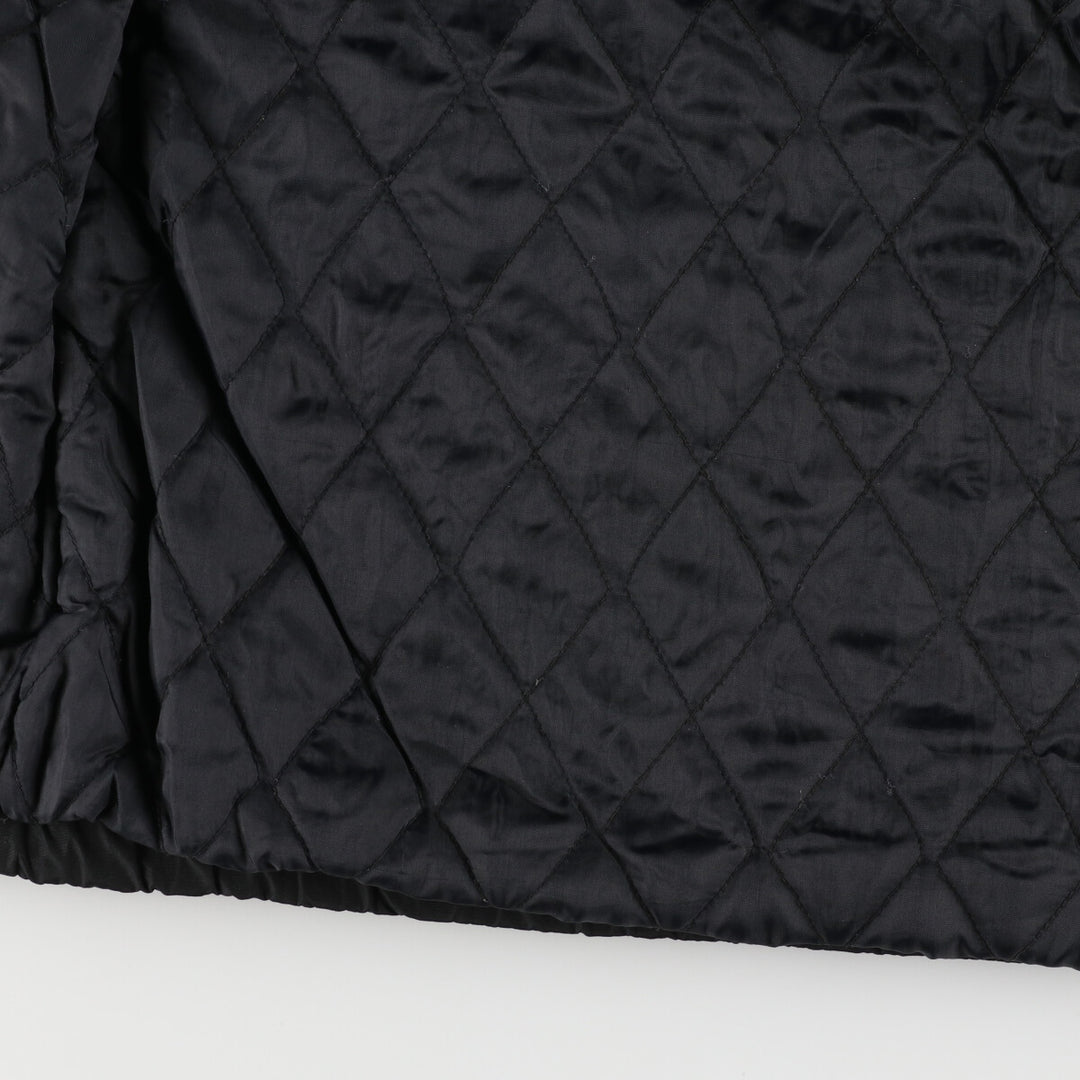 90'S Nike Silver Tag Padded Jacket Men's M Vintage /eaa372882