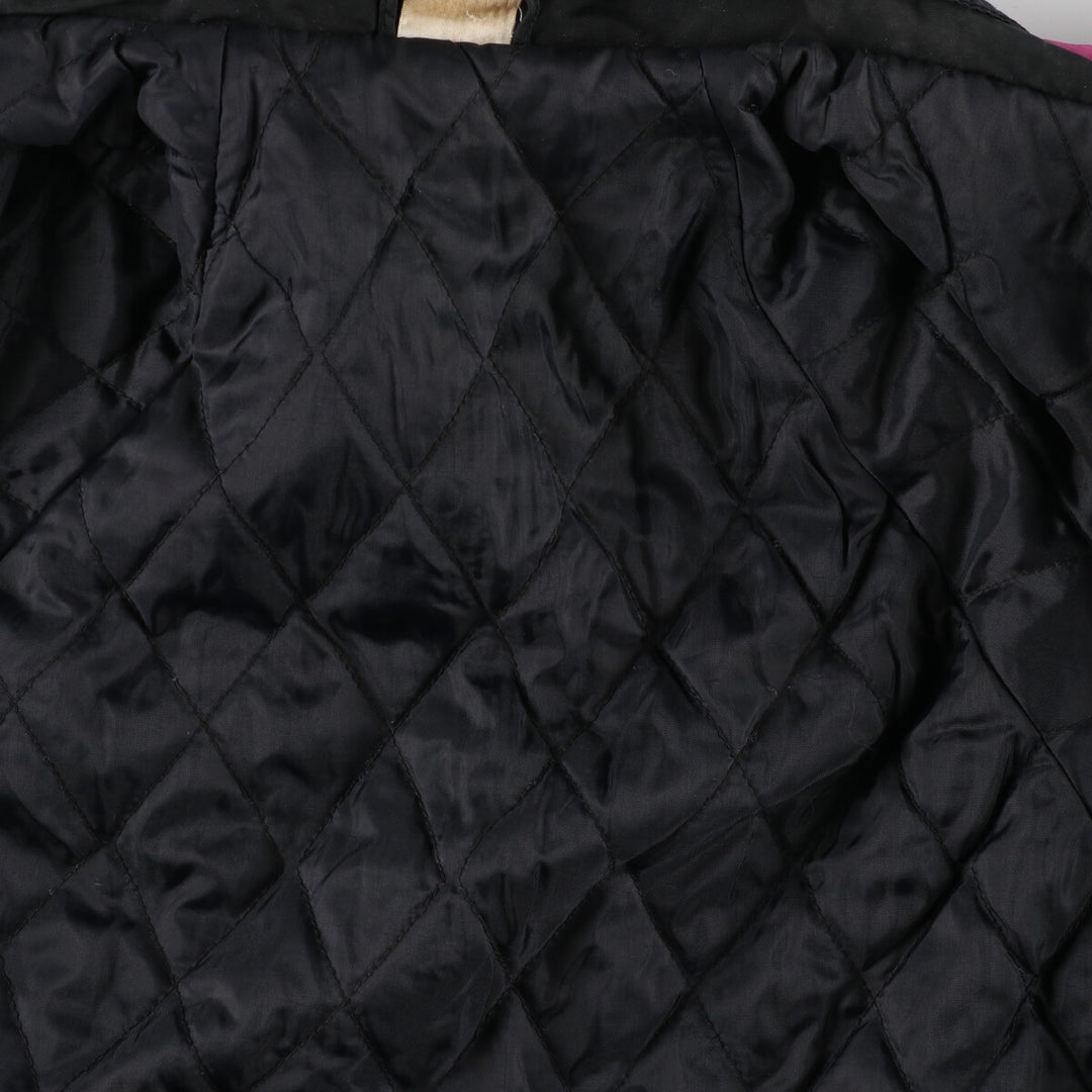 90'S Nike Silver Tag Padded Jacket Men's M Vintage /eaa372882