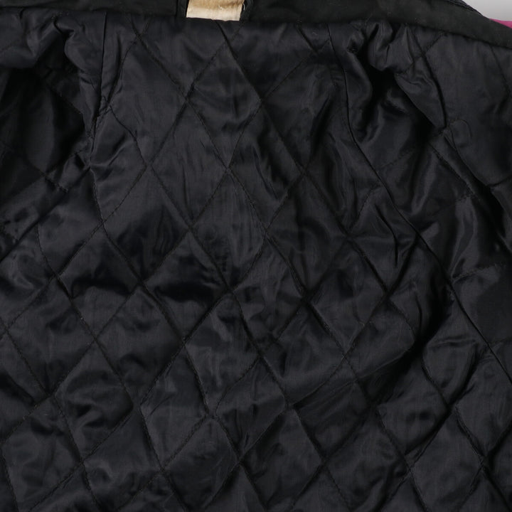 90'S Nike Silver Tag Padded Jacket Men's M Vintage /eaa372882