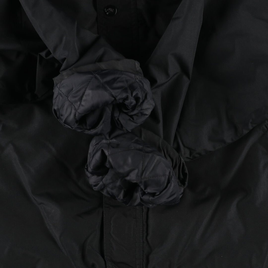 90'S Nike Silver Tag Padded Jacket Men's M Vintage /eaa372882