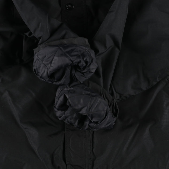 90'S Nike Silver Tag Padded Jacket Men's M Vintage /eaa372882