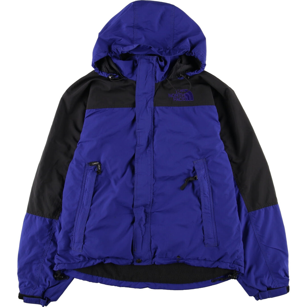 90'S THE NORTH FACE Hydrenaline Mountain Parka Men's L Vintage /eaa372885