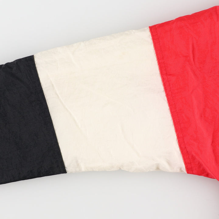 90'S APEX ONE NBA CHICAGOBULLS Chicago Bulls padded hoodie, men's, M, vintage / eaa372890