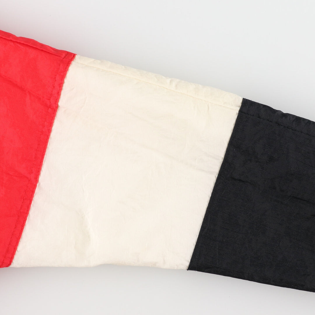 90'S APEX ONE NBA CHICAGOBULLS Chicago Bulls padded hoodie, men's, M, vintage / eaa372890