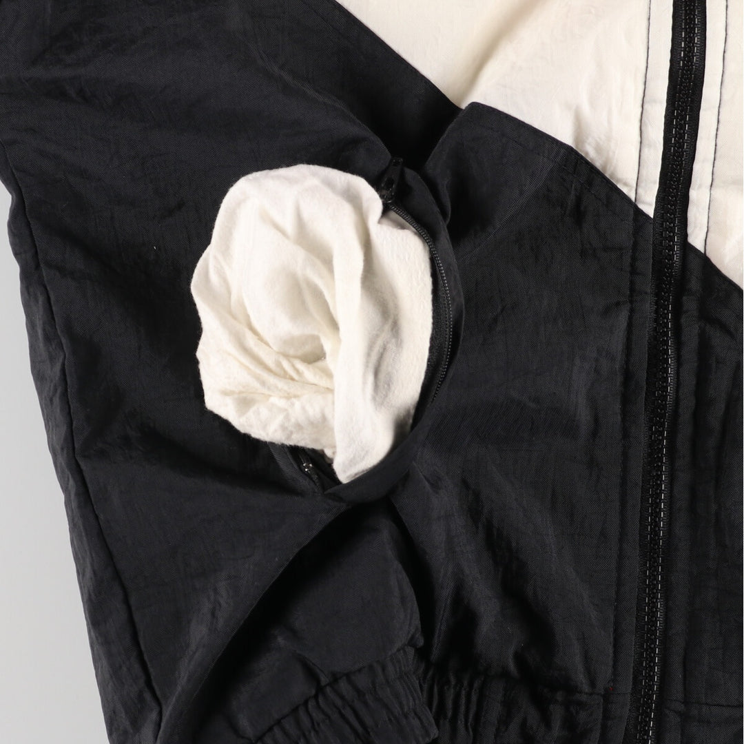 90'S APEX ONE NBA CHICAGOBULLS Chicago Bulls padded hoodie, men's, M, vintage / eaa372890