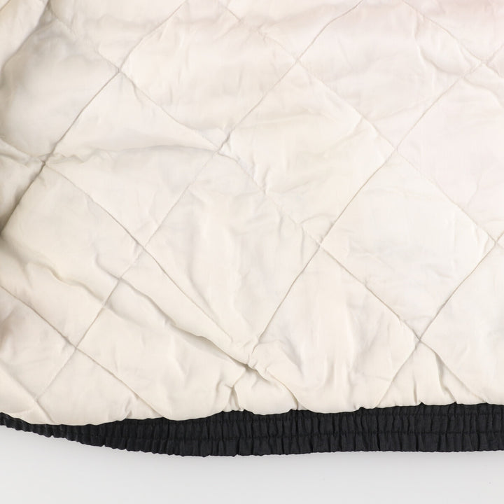 90'S APEX ONE NBA CHICAGOBULLS Chicago Bulls padded hoodie, men's, M, vintage / eaa372890