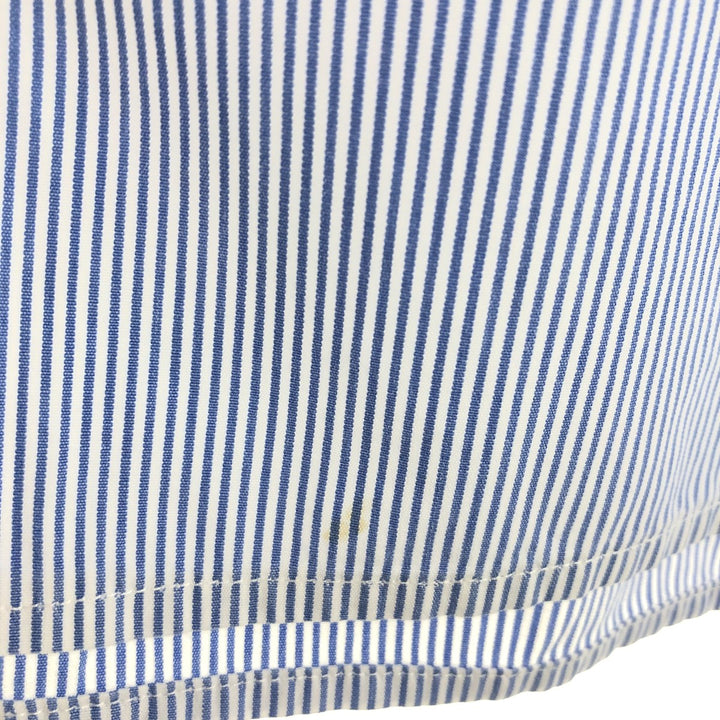 Ralph Lauren POLO by Ralph Lauren Long Sleeve Cotton Striped Shirt Men's XL /eaa373132