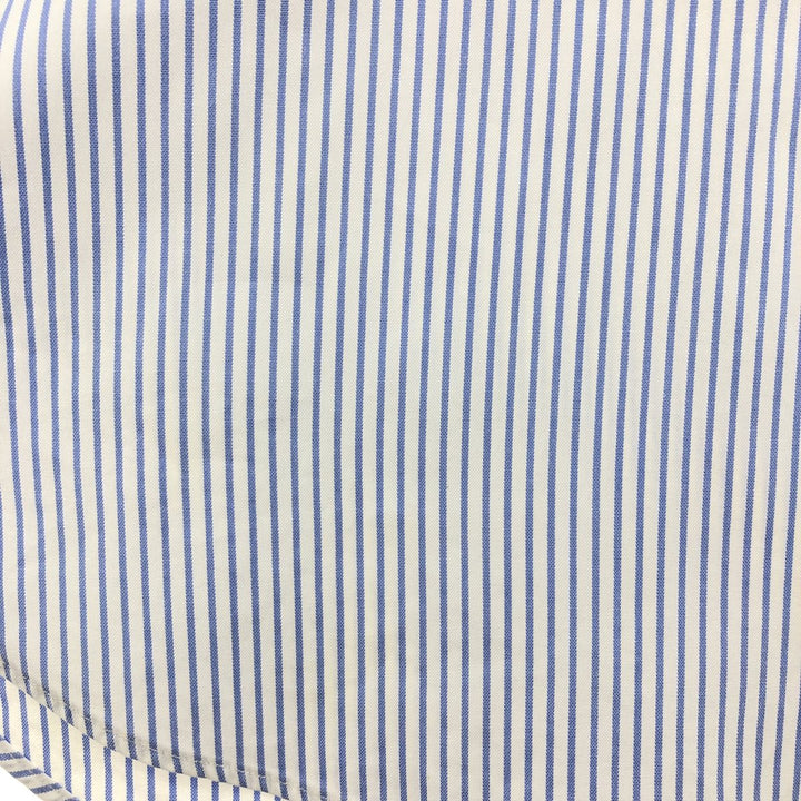 Ralph Lauren YARMOUTH Long Sleeve Button Down Striped Shirt Men's XL /eaa373134