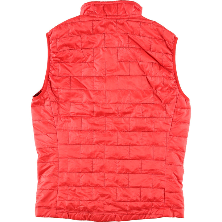 Patagonia Nano Puff Vest 84241FA15 2015 PRIMALOFT Padded Vest Men's M /eaa373297