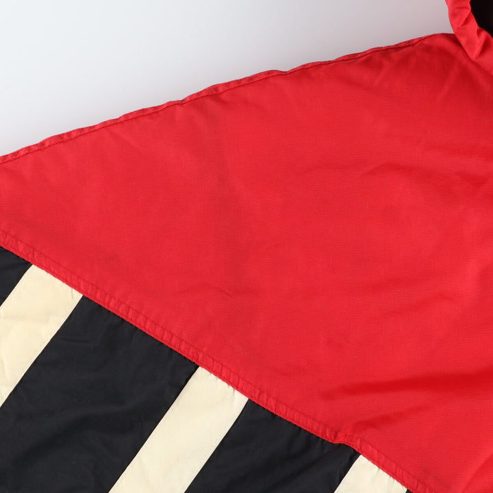 90'S Starter College Padded Hoodie Men's XL /eaa373344