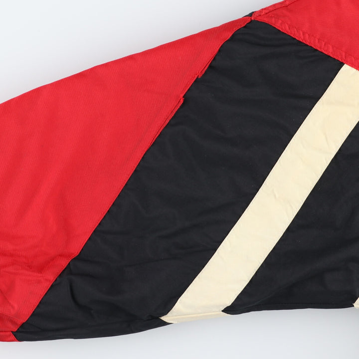 90'S Starter College Padded Hoodie Men's XL /eaa373344