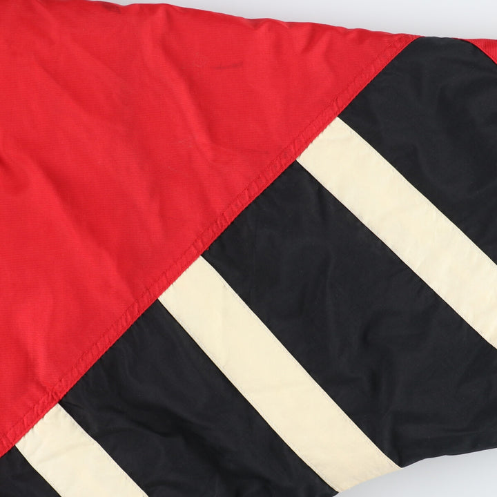 90'S Starter College Padded Hoodie Men's XL /eaa373344