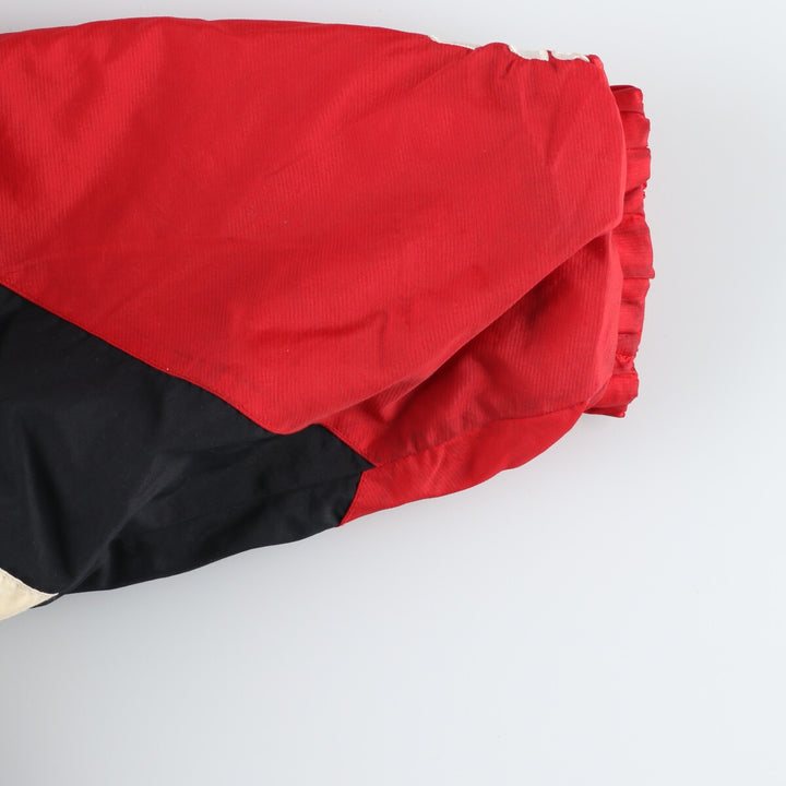 90'S Starter College Padded Hoodie Men's XL /eaa373344