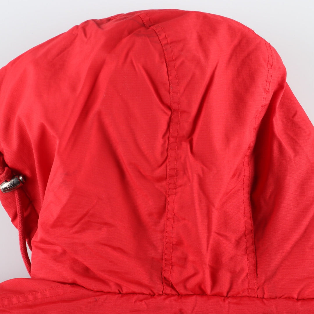 90'S Starter College Padded Hoodie Men's XL /eaa373344