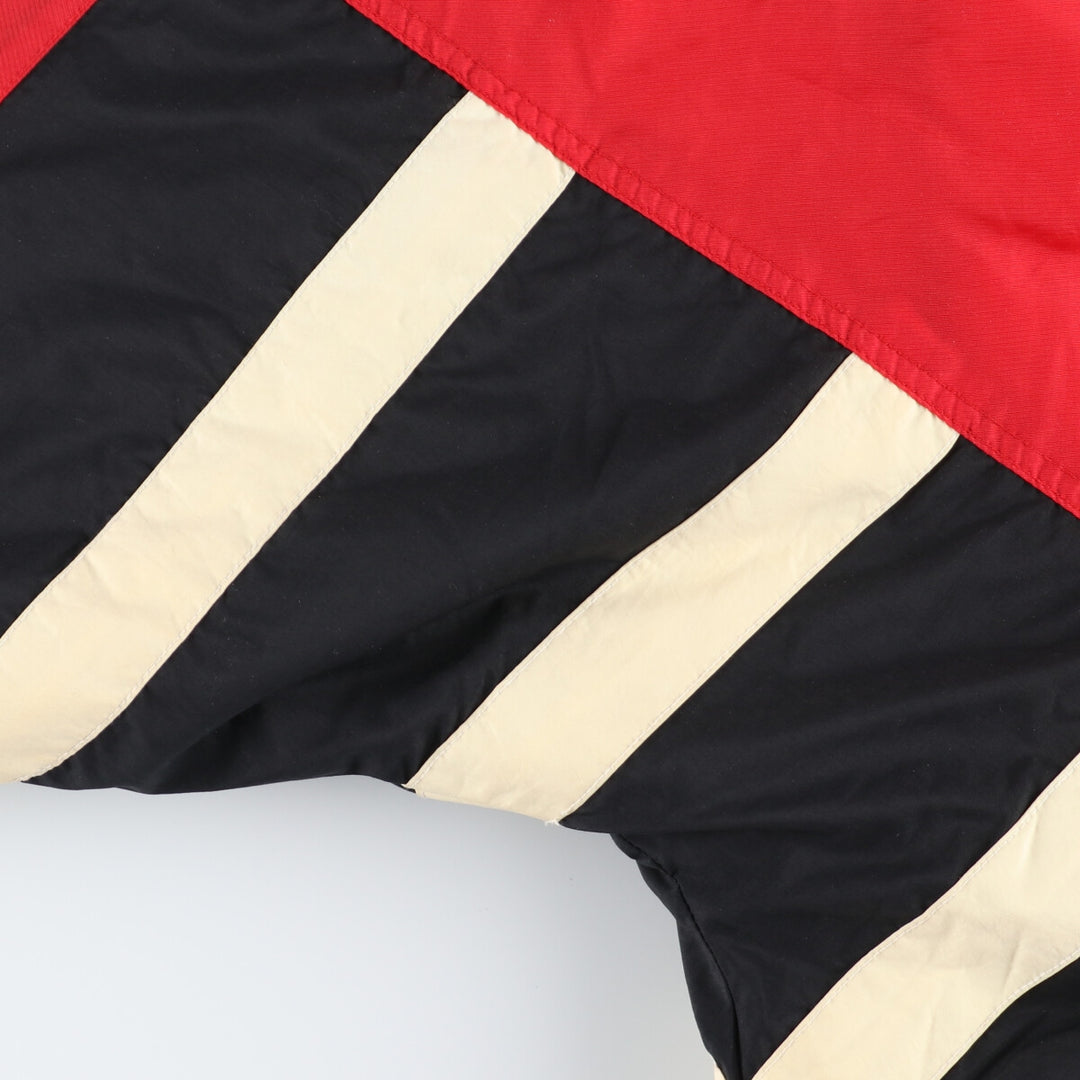 90'S Starter College Padded Hoodie Men's XL /eaa373344