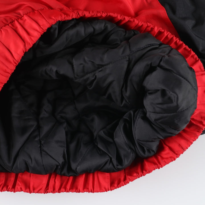 90'S Starter College Padded Hoodie Men's XL /eaa373344