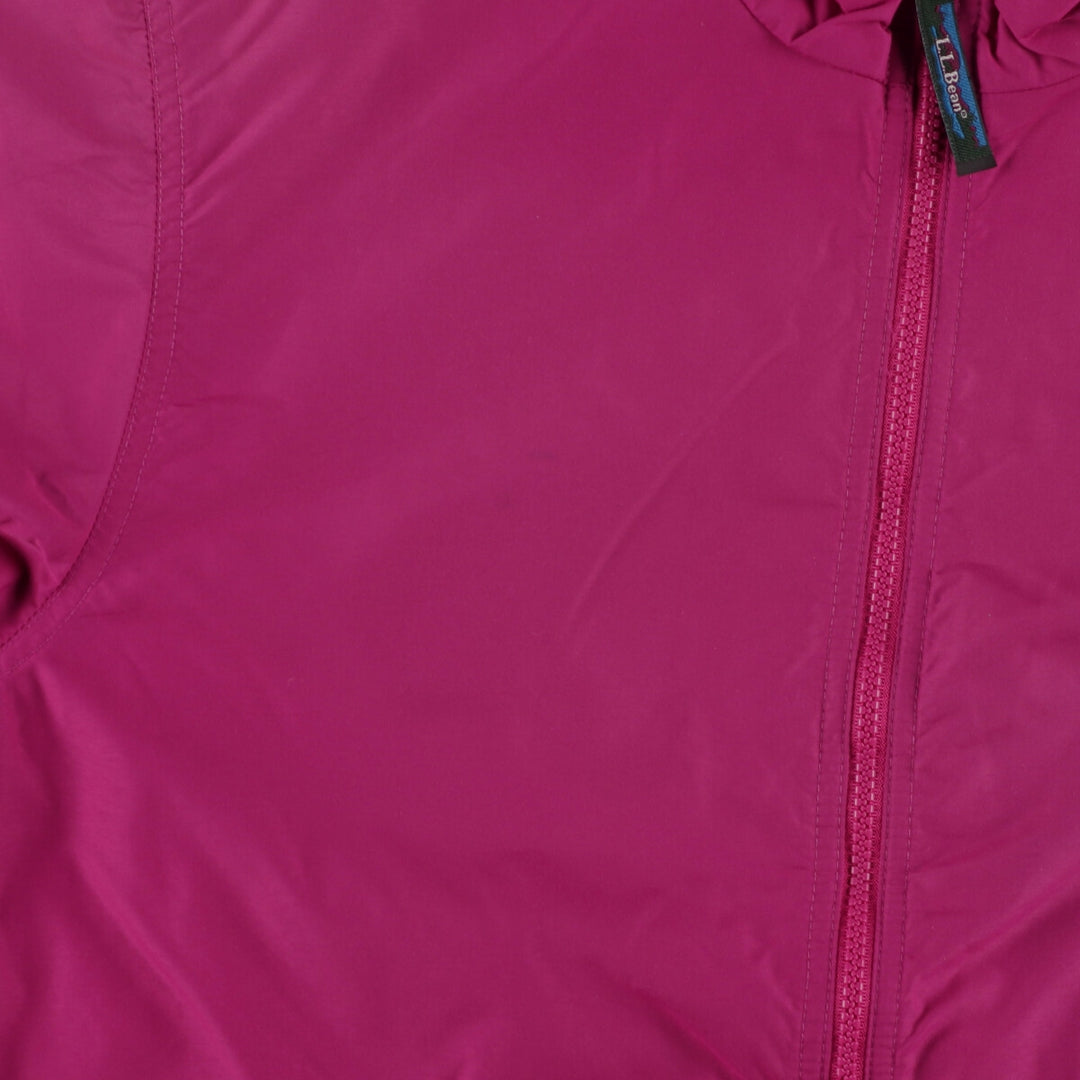 80'S LLBean Nylon Jacket Men's L Vintage /eaa373347