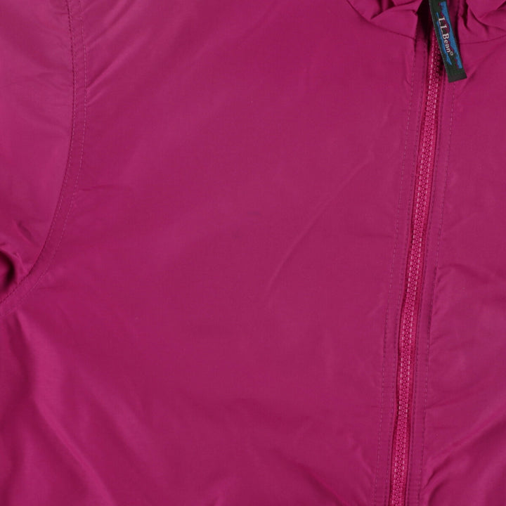 80'S LLBean Nylon Jacket Men's L Vintage /eaa373347