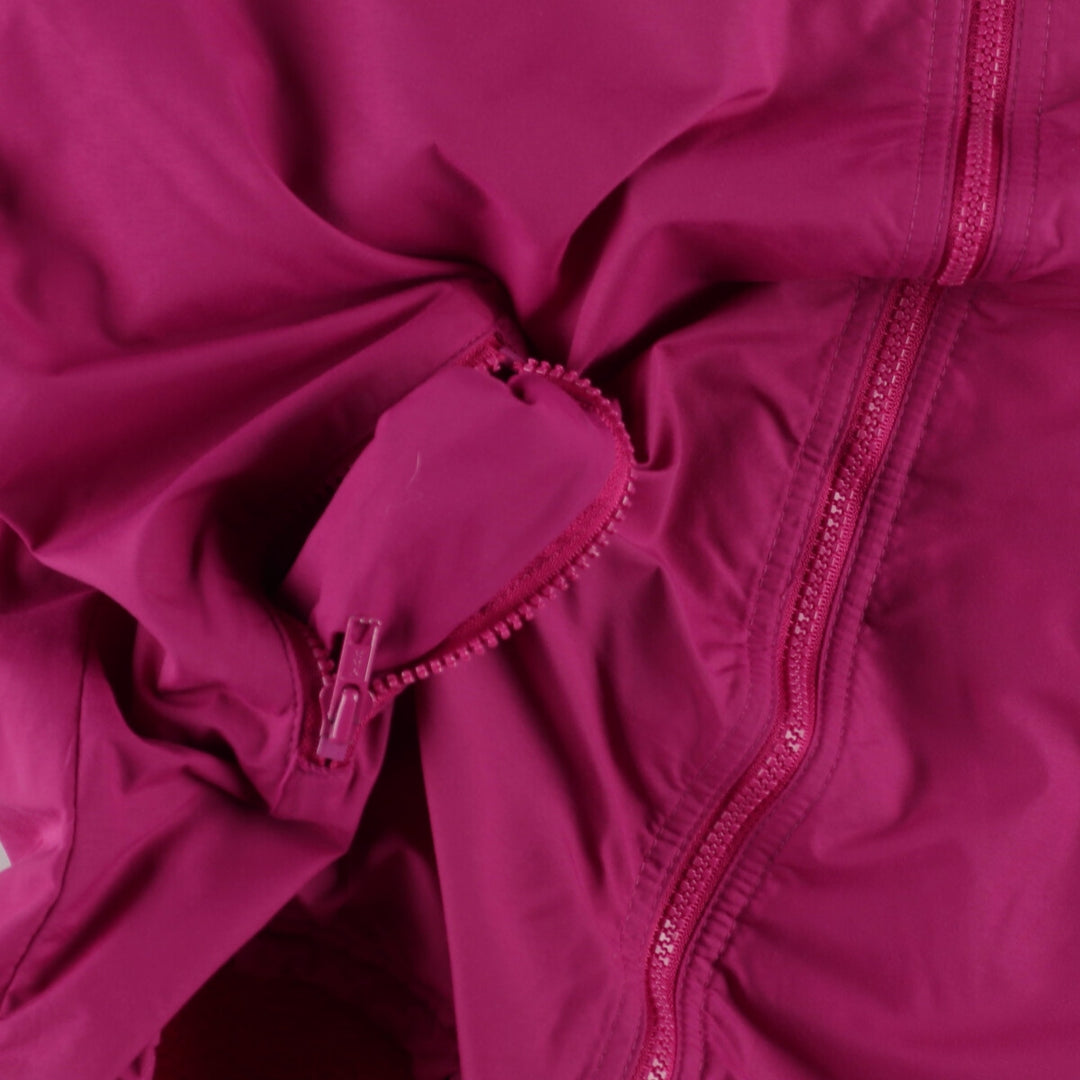 80'S LLBean Nylon Jacket Men's L Vintage /eaa373347