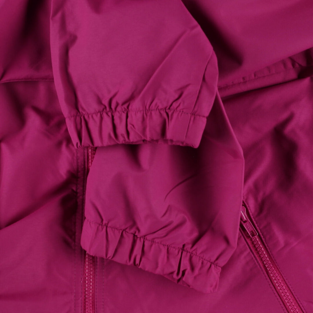 80'S LLBean Nylon Jacket Men's L Vintage /eaa373347