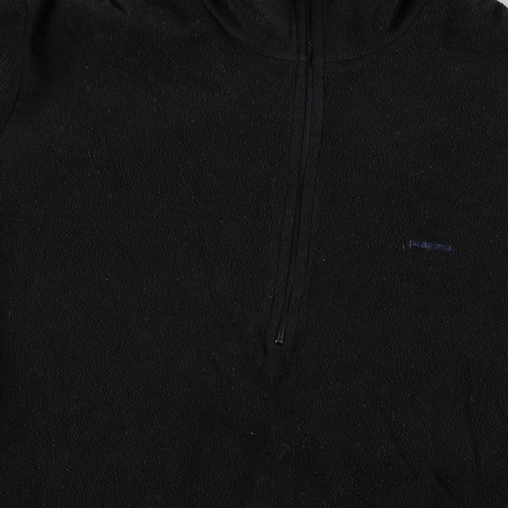 Patagonia Capilene fleece pullover made in USA, men's M / eaa373441