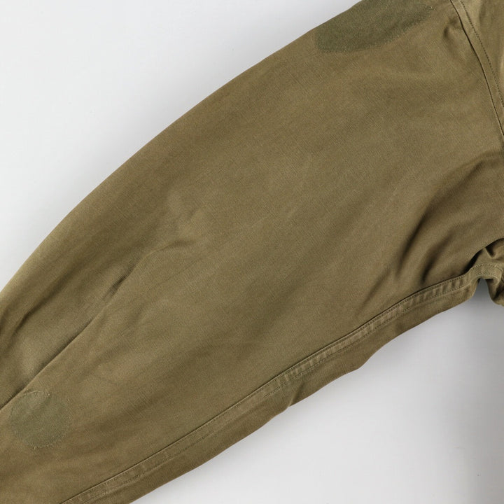 1940'S US Army M-43 Military Field Jacket, Made in USA, Men's M /eaa373578