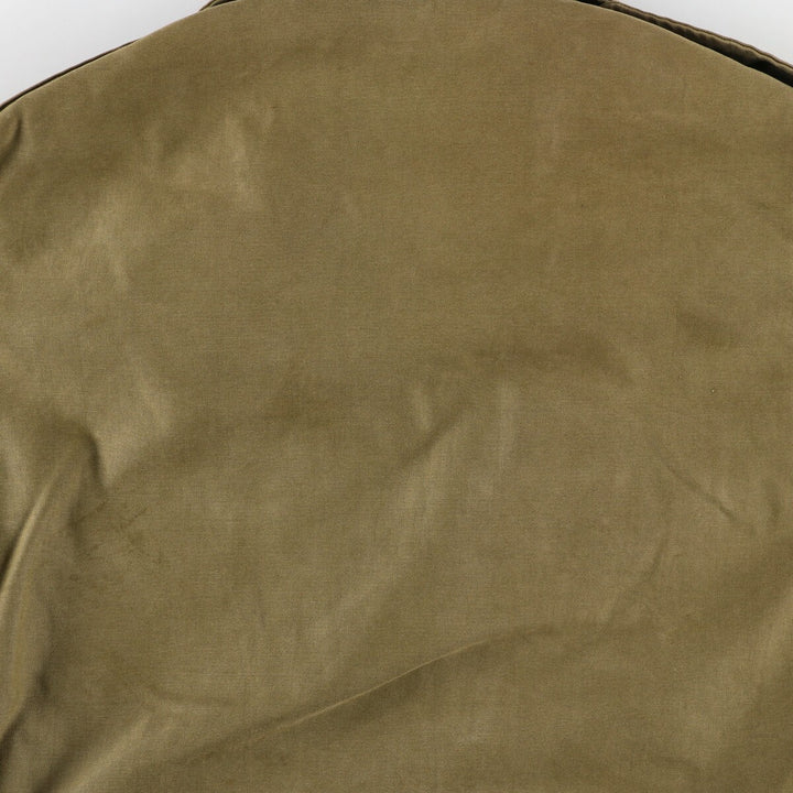 1940'S US Army M-43 Military Field Jacket, Made in USA, Men's M /eaa373578