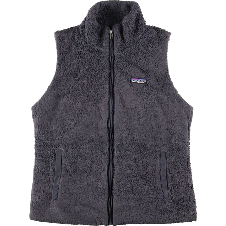 Patagonia Los Gatos Vest 25216FA17 Fleece Vest Men's M / eaa373932 2017