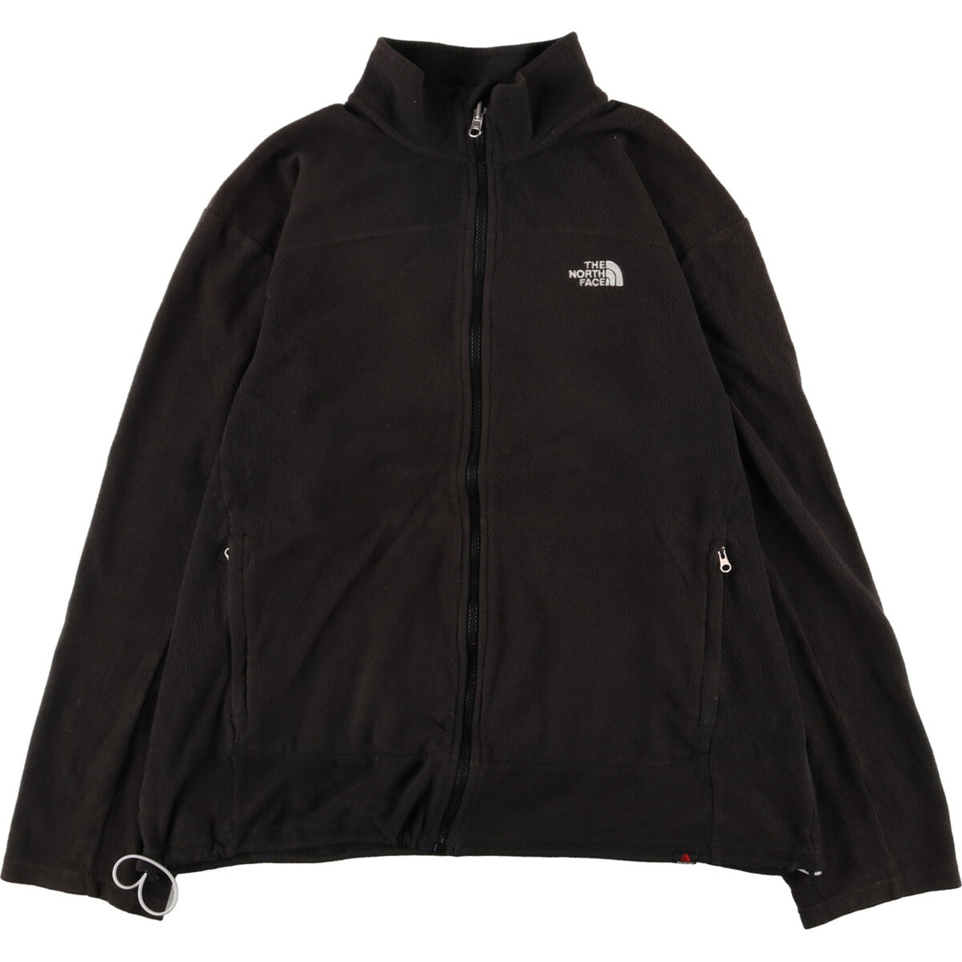 THE NORTH FACE Fleece Jacket Men's XL /eaa373957