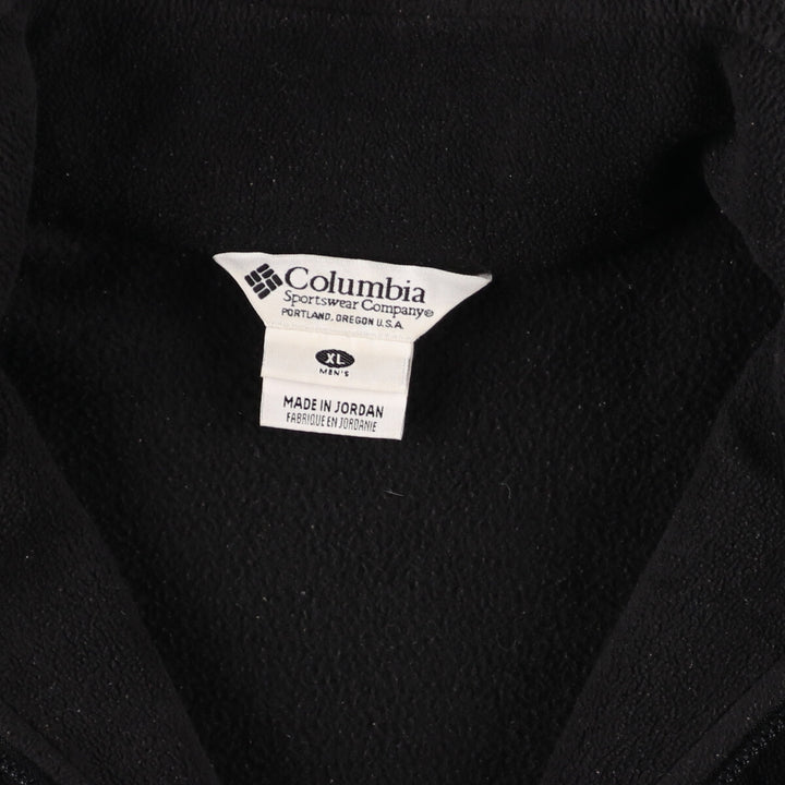 Columbia fleece jacket, men's XL /eaa373981