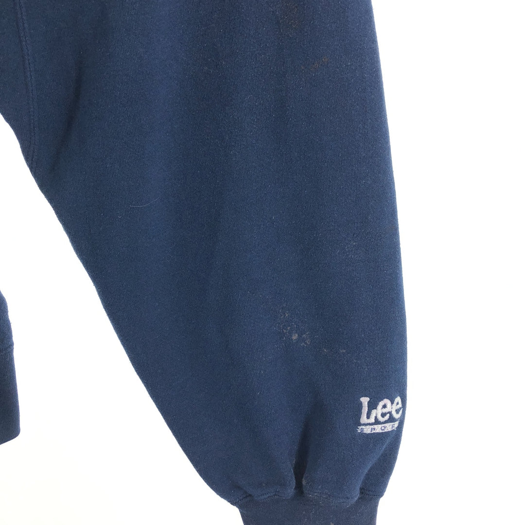 Lee SPORT Sweatshirt Trainer Men's XL /eaa374171