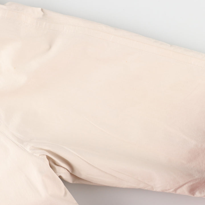 Burberry's 100% cotton trench coat made in the UK, women's XL /eaa374189