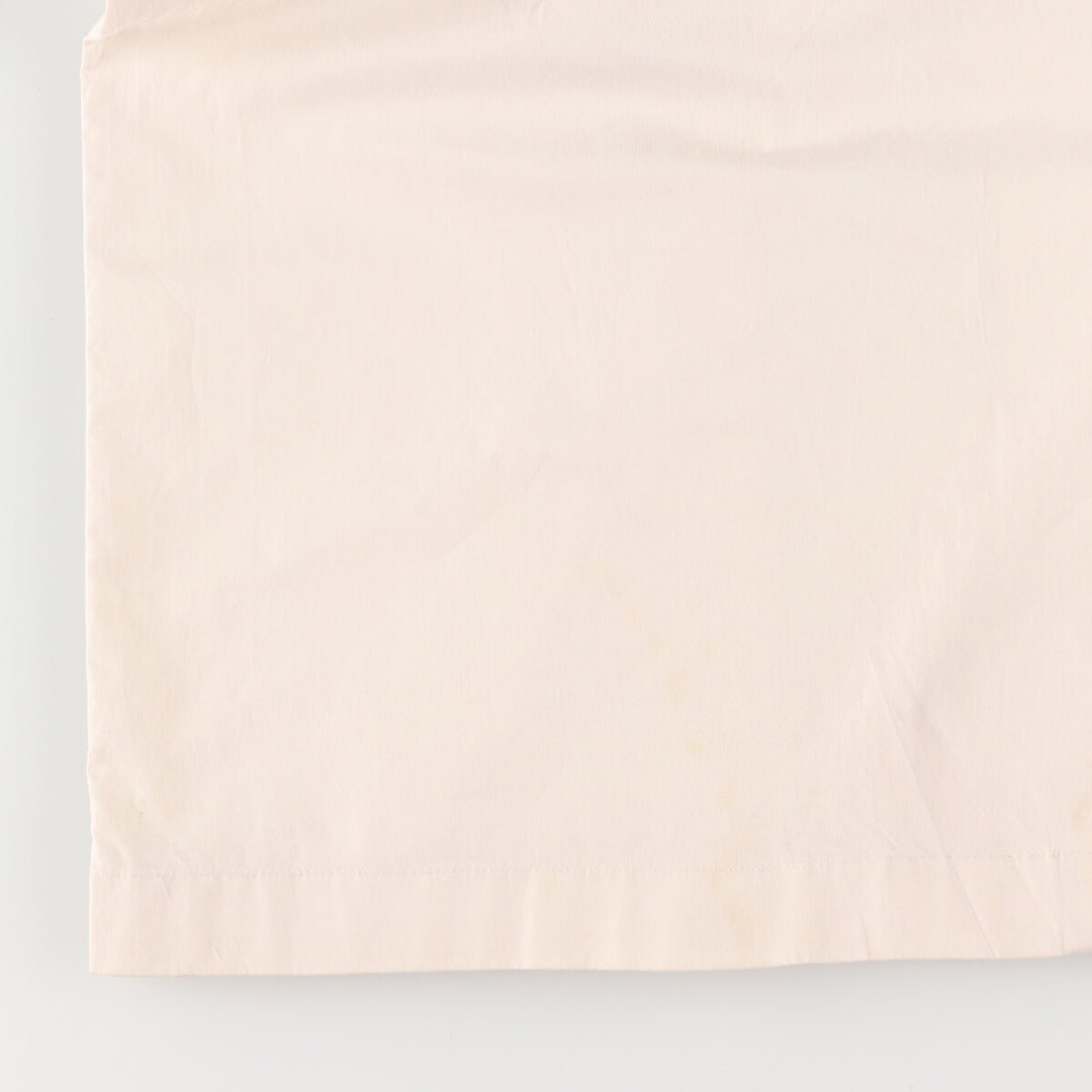 Burberry's 100% cotton trench coat made in the UK, women's XL /eaa374189