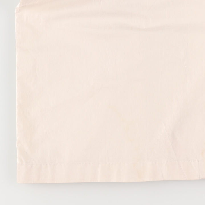 Burberry's 100% cotton trench coat made in the UK, women's XL /eaa374189