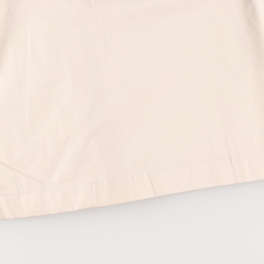 Burberry's 100% cotton trench coat made in the UK, women's XL /eaa374189