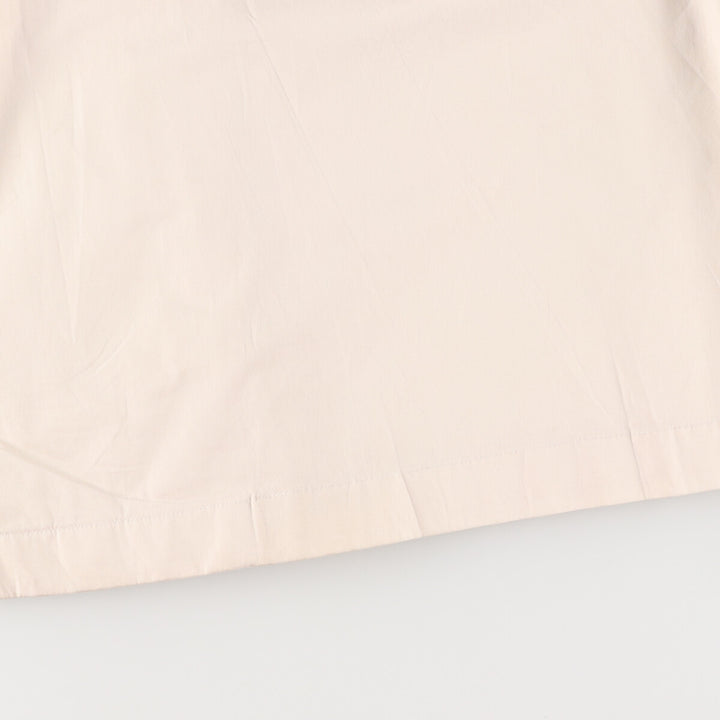 Burberry's 100% cotton trench coat made in the UK, women's XL /eaa374189