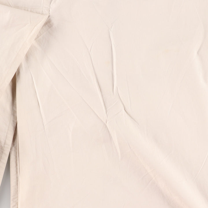 Burberry's 100% cotton trench coat made in the UK, women's XL /eaa374189