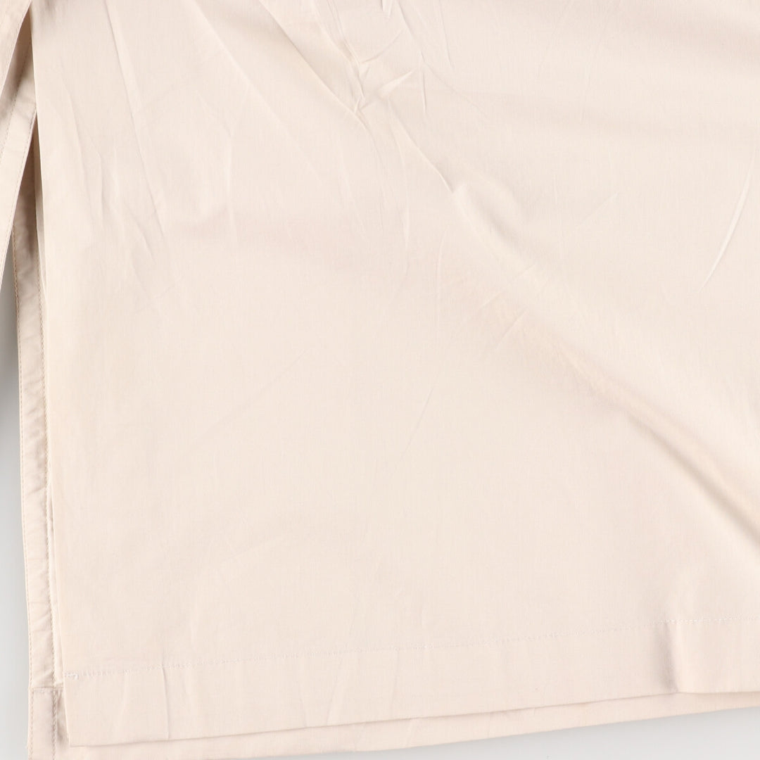 Burberry's 100% cotton trench coat made in the UK, women's XL /eaa374189