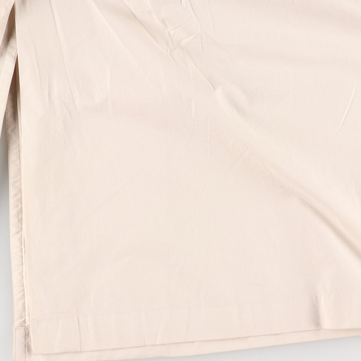 Burberry's 100% cotton trench coat made in the UK, women's XL /eaa374189