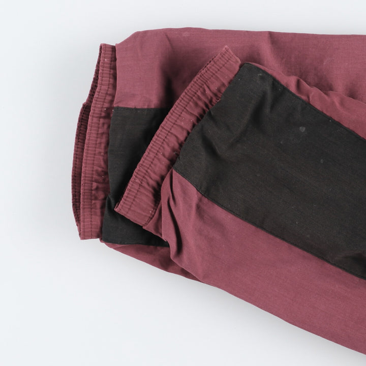 Adidas EQUIPMENT Border Pattern Embroidered Windbreaker Men's XL Vintage / eaa374191