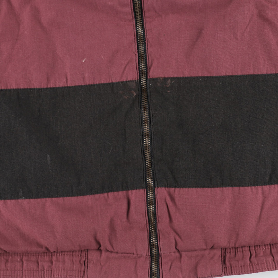 Adidas EQUIPMENT Border Pattern Embroidered Windbreaker Men's XL Vintage / eaa374191