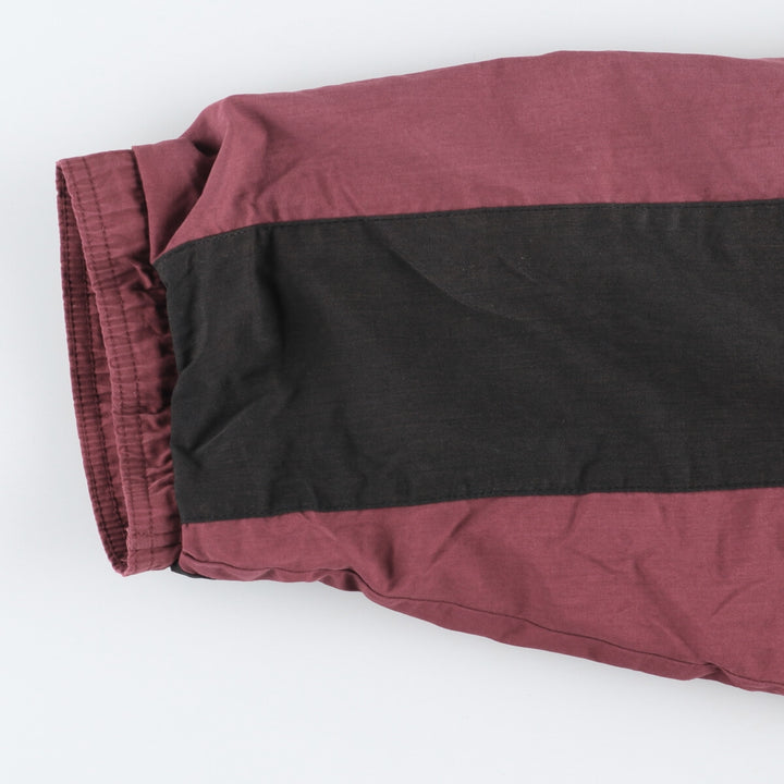 Adidas EQUIPMENT Border Pattern Embroidered Windbreaker Men's XL Vintage / eaa374191