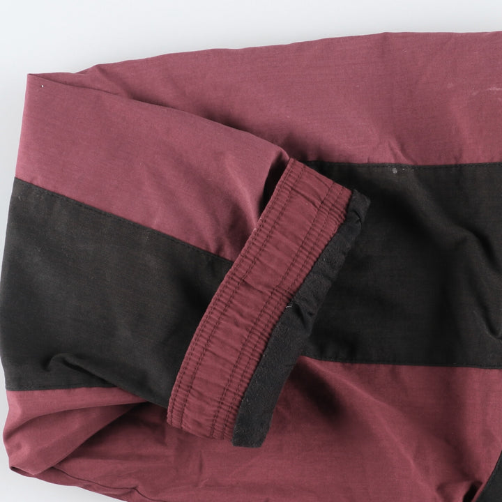 Adidas EQUIPMENT Border Pattern Embroidered Windbreaker Men's XL Vintage / eaa374191