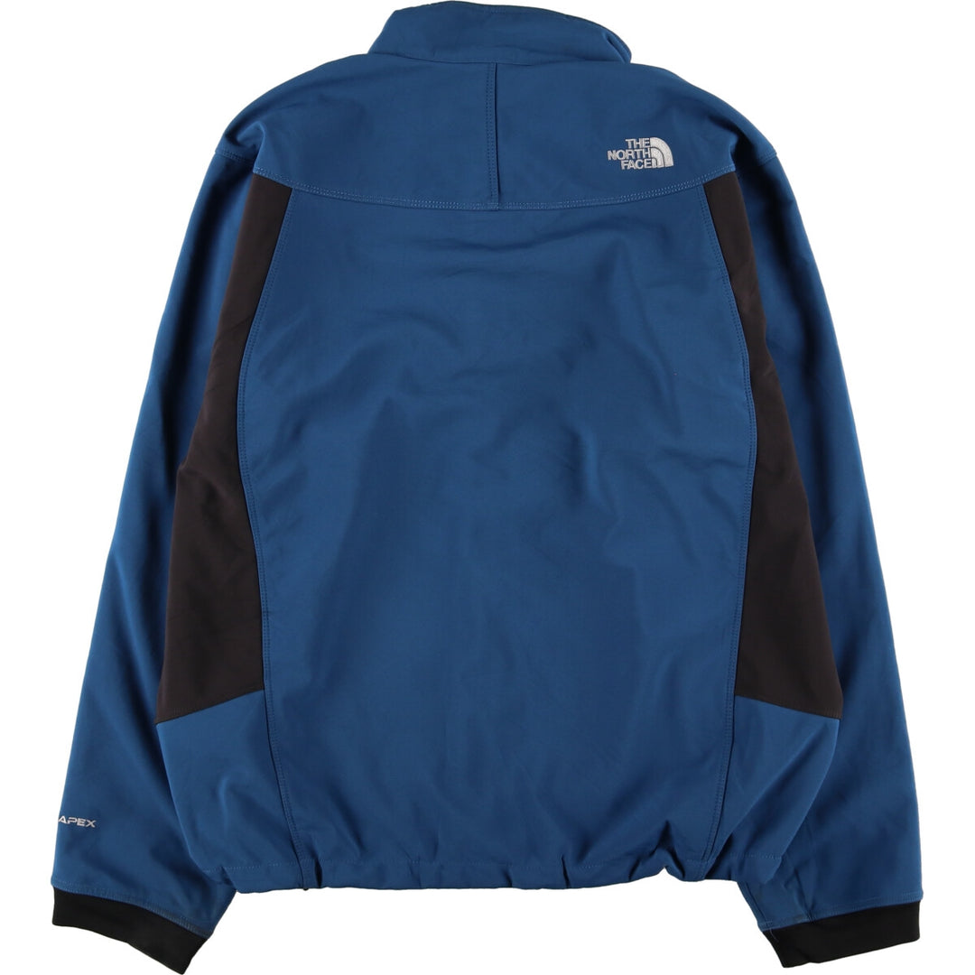 THE NORTH FACE TNF APEX Softshell Jacket Men's XXL / eaa374312