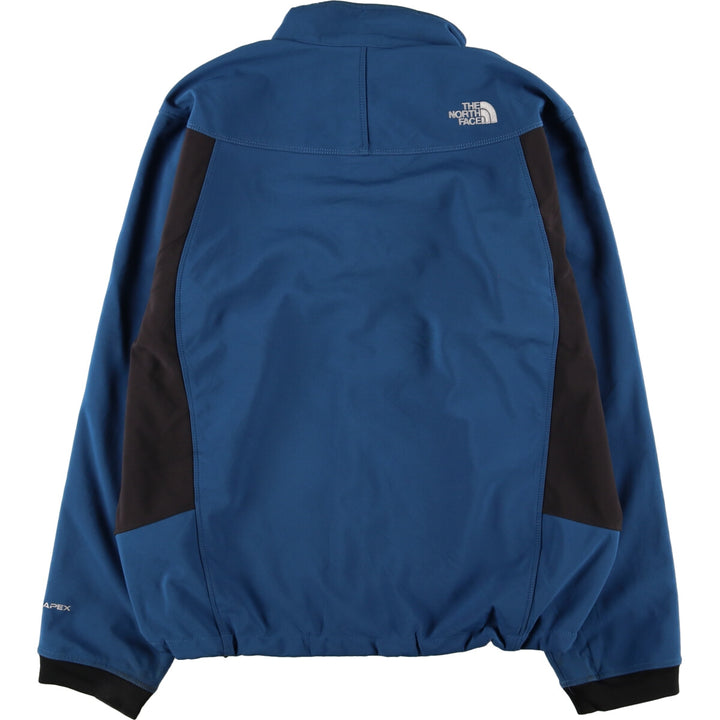 THE NORTH FACE TNF APEX Softshell Jacket Men's XXL / eaa374312