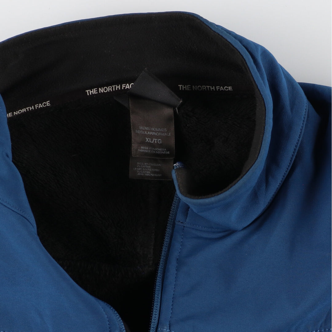 THE NORTH FACE TNF APEX Softshell Jacket Men's XXL / eaa374312