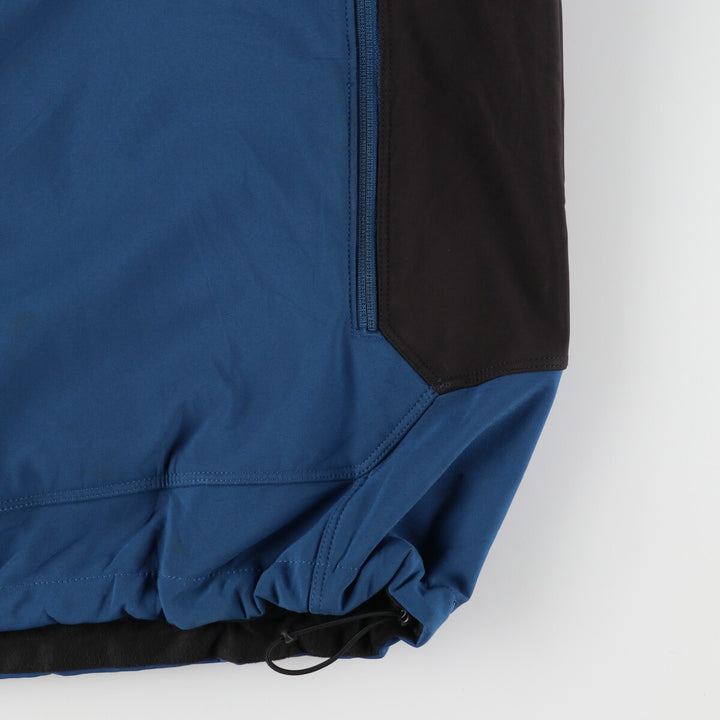 THE NORTH FACE TNF APEX Softshell Jacket Men's XXL / eaa374312