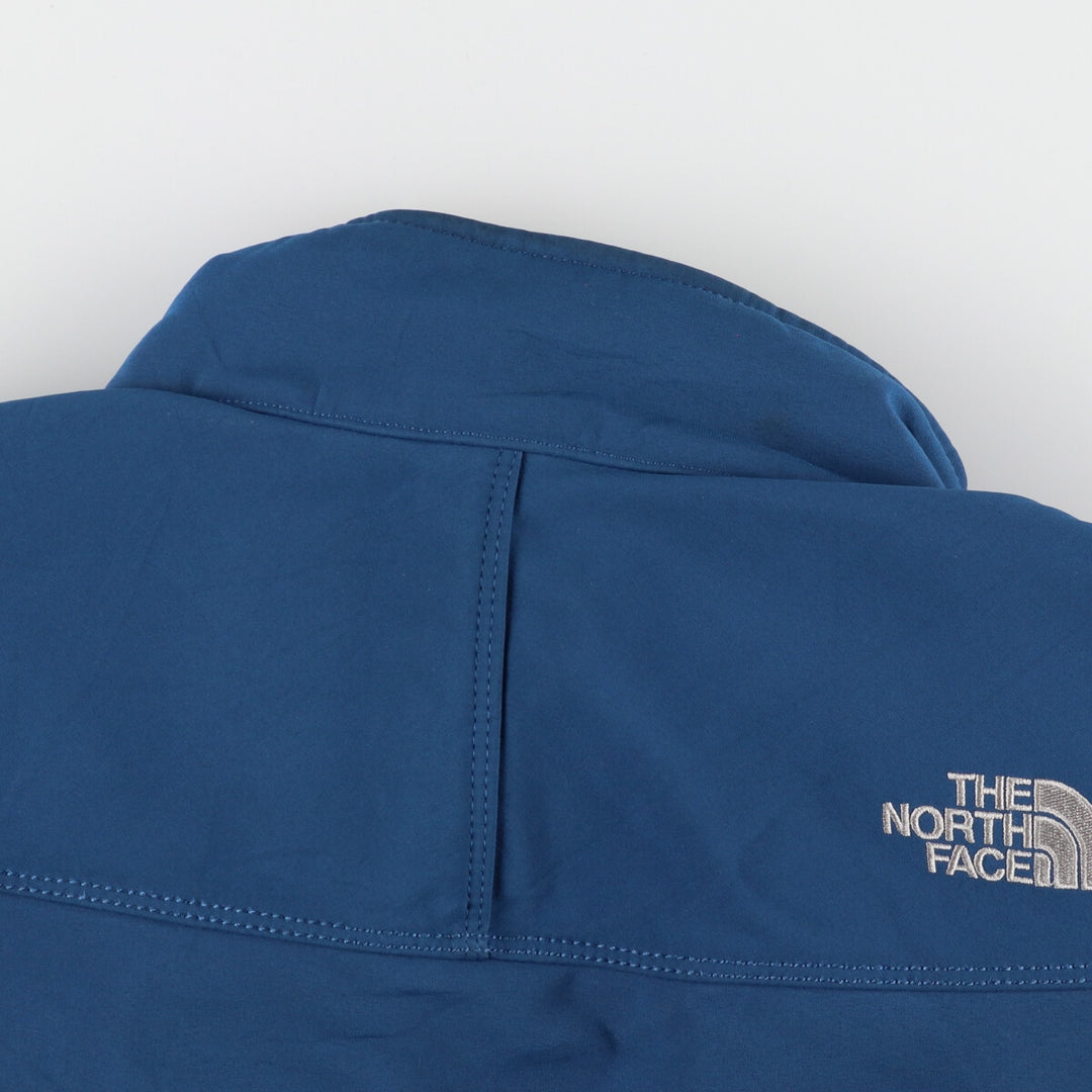 THE NORTH FACE TNF APEX Softshell Jacket Men's XXL / eaa374312