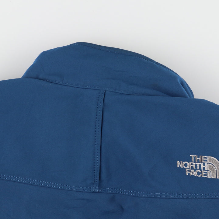 THE NORTH FACE TNF APEX Softshell Jacket Men's XXL / eaa374312