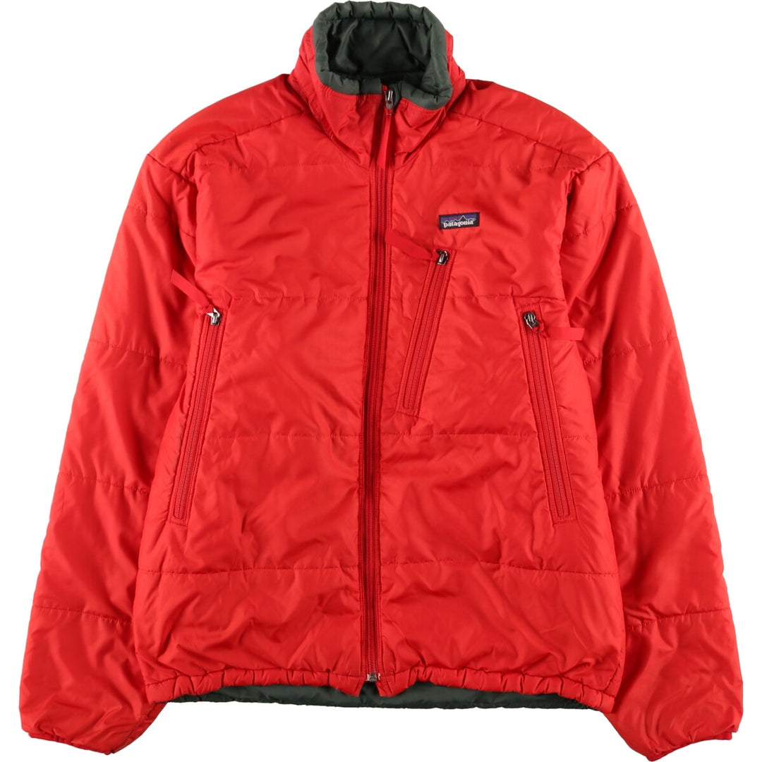 Patagonia 2007 Micro Puff Jacket, Padded Jacket, Men's L, 83990F02 /eaa374324